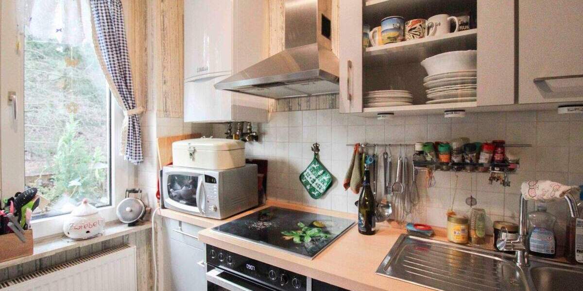 Einfamilienhaus Wuppertal Barmen - 3 Zimmer, 135.000&euro; | Angebot:25717629