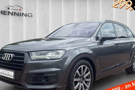 Audi Q7 108.521 km 38.680 &euro; Herne 44653