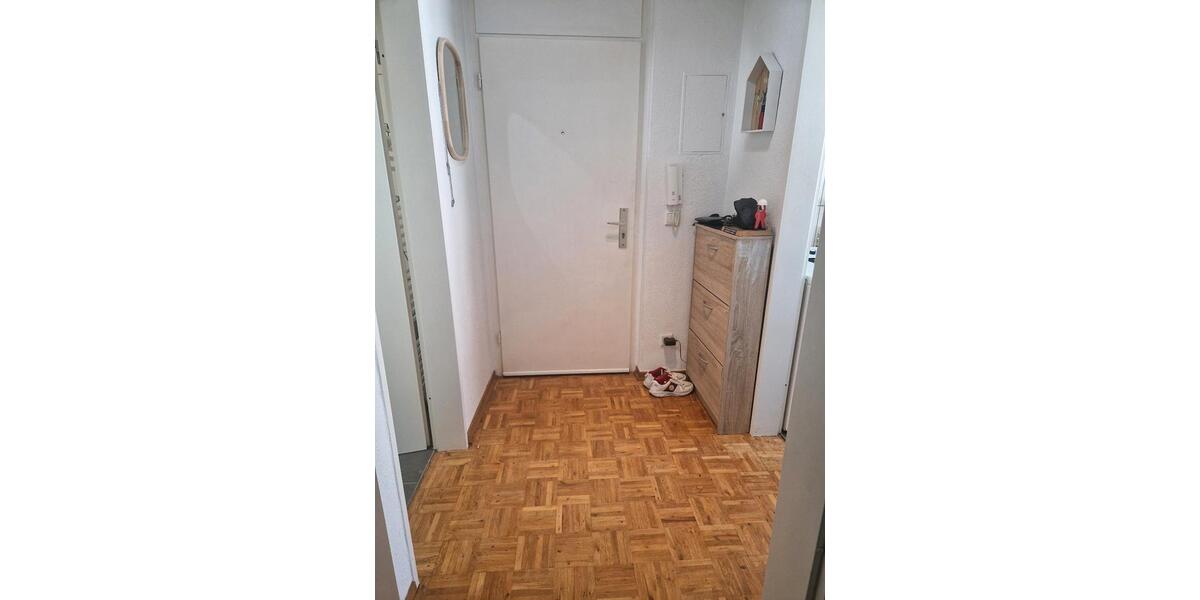 Etagenwohnung Bochum Bochum-Mitte - 1 Zimmer, 40 m&sup2;, 420&euro; | Angebot:26021713