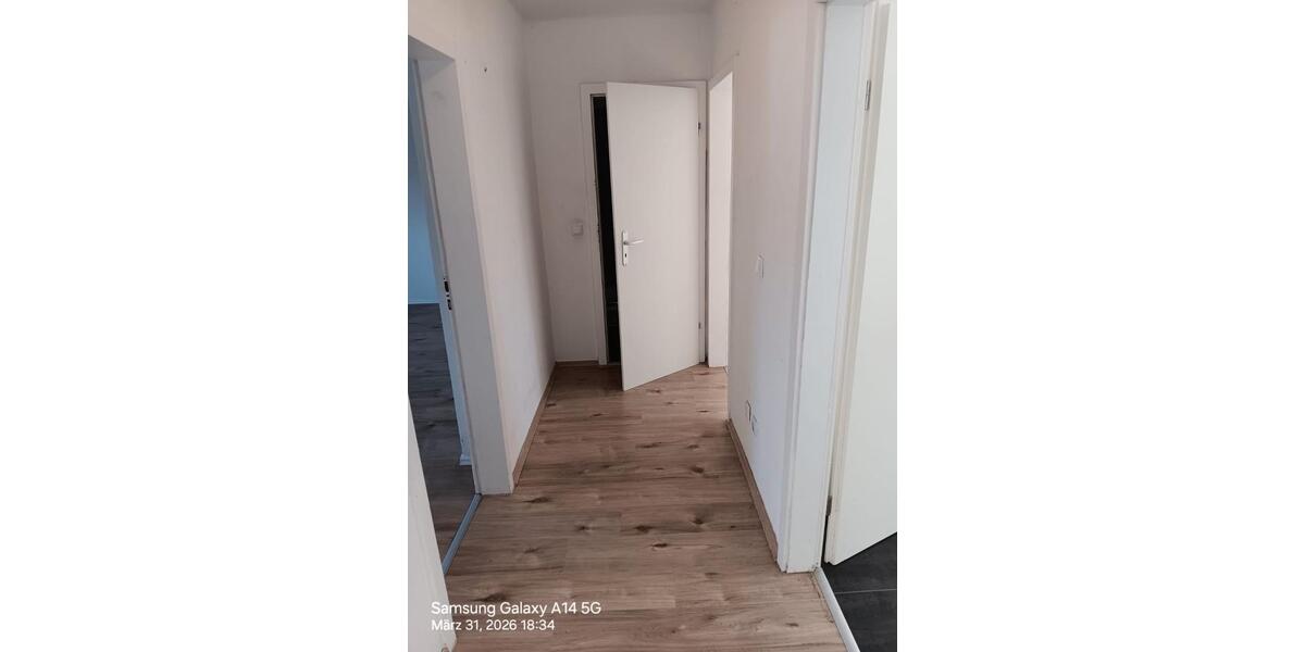 Dachgeschoßwohnung Essen Stadtbezirk IV - 2 Zimmer, 50 m&sup2;, 520&euro; | Angebot:25987337