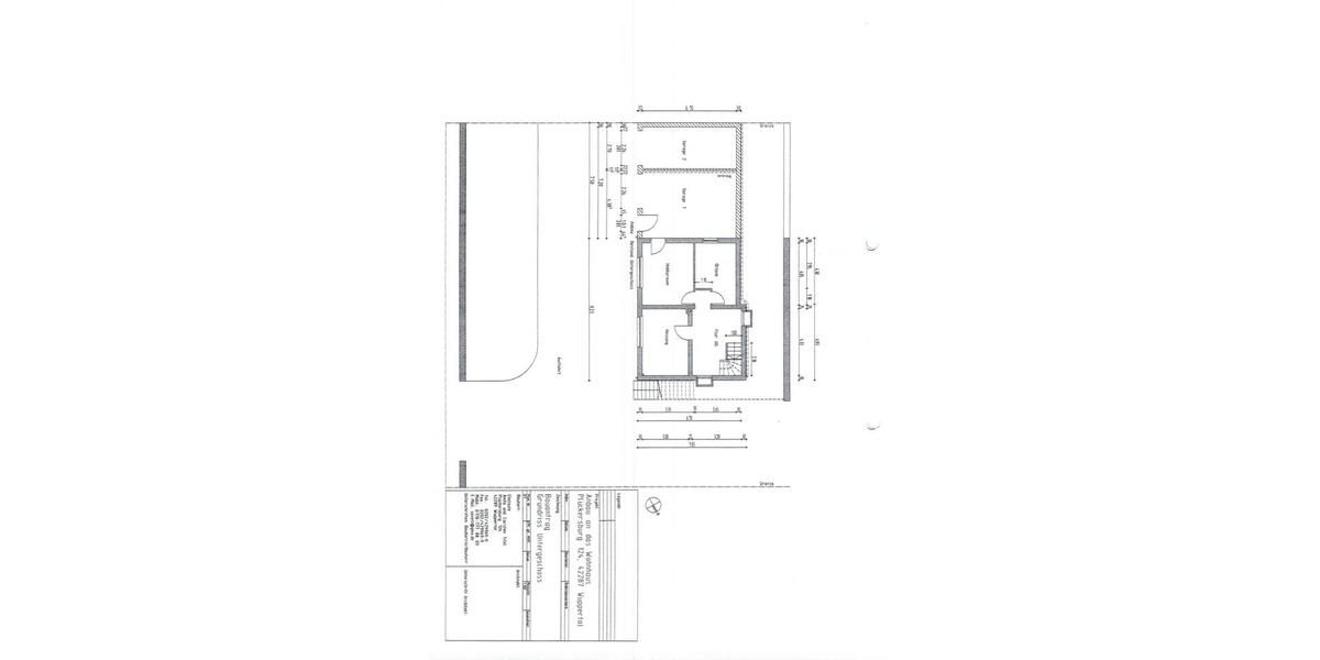 Einfamilienhaus Wuppertal Gemarkung Barmen - 449.500&euro; | Angebot:24649392