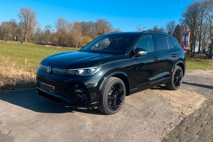 VW Tiguan 23.700 km 48.500 &euro; Remscheid 42857