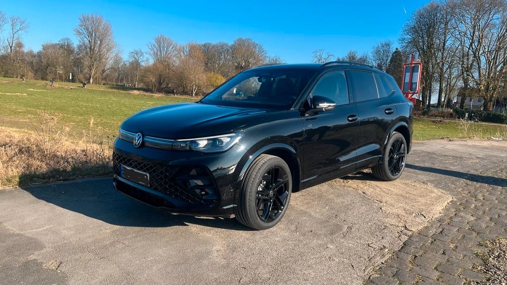 VW Tiguan 23.700 km 48.500 &euro; Remscheid 42857