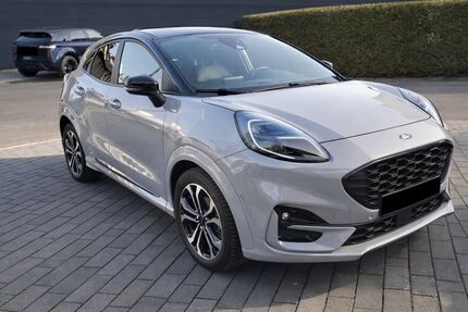 Ford Puma 34.000 km 17.490 &euro; Essen 45329