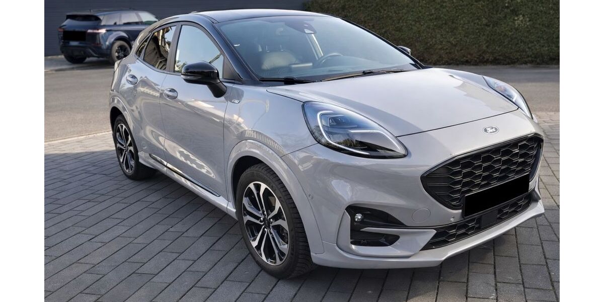 Ford Puma 34.000 km 17.490 &euro; Essen 45329