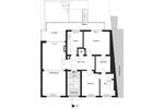 Erdgeschoßwohnung Gelsenkirchen Gelsenkirchen-Mitte - 3.5 Zimmer, 125 m&sup2;, 1.500&euro; | Angebot:26538381