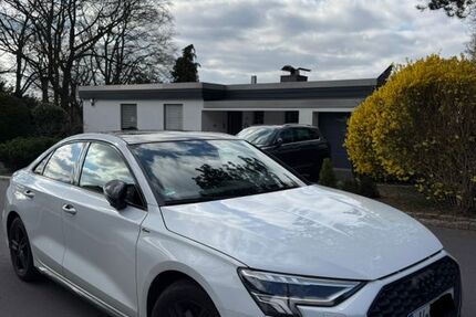 Audi A3 72.400 km 24.990 &euro; Wuppertal 42109