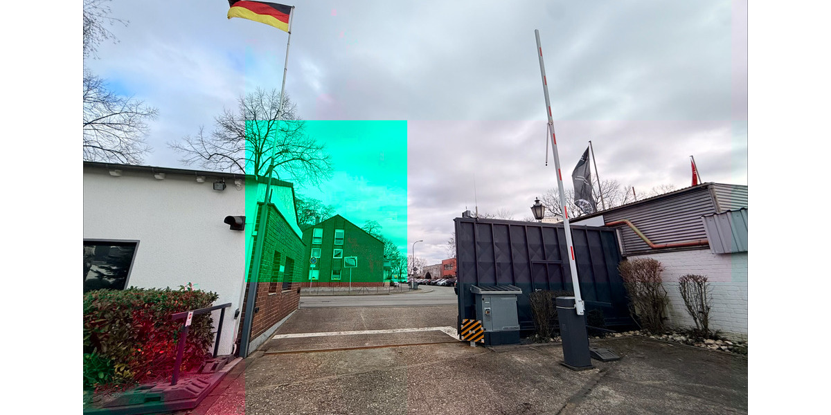 Gewerbeobjekt Langenfeld (Rheinland) - 1.320&euro; | Angebot:24869048