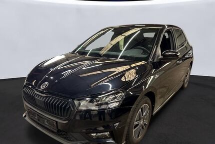 Skoda Fabia 12.404 km 16.448 &euro; Hagen 58091