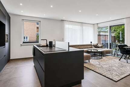 Wohnung Essen Stadtbezirk IV - 4 Zimmer, 100 m&sup2;, 390.000&euro; | Angebot:27091192