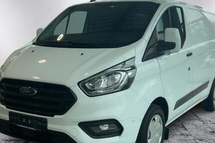 Ford Transit Custom 58.720 km 24.990 &euro; Radevormwald 42477