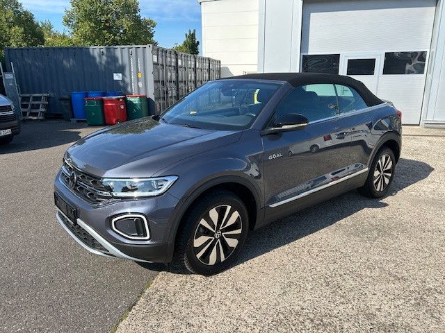 VW T-Roc 8.555 km 28.850 &euro; Düsseldorf 40472