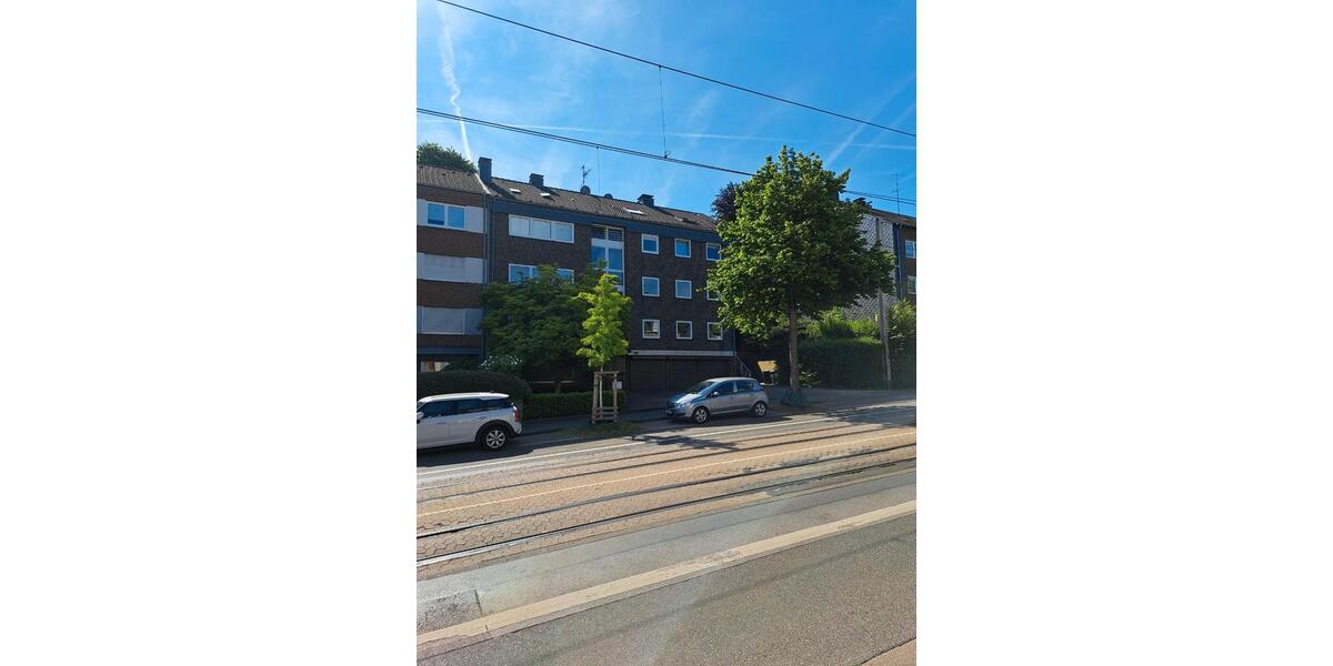 Dachgeschoßwohnung Essen Stadtbezirk IV - 2 Zimmer, 62 m&sup2;, 465&euro; | Angebot:26560437