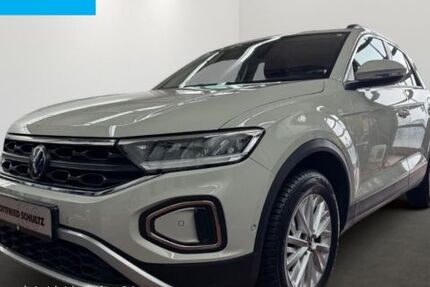 VW T-Roc 33.932 km 19.290 &euro; Velbert 42553