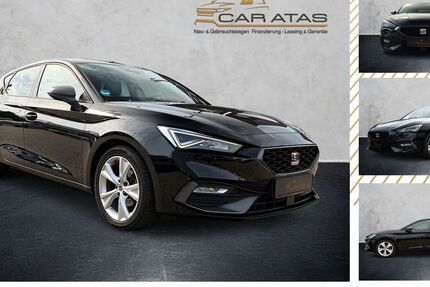Seat Leon 116.000 km 18.480 &euro; Solingen 42699