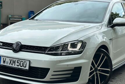 VW Golf 265.000 km 11.999 &euro; Wuppertal 42275