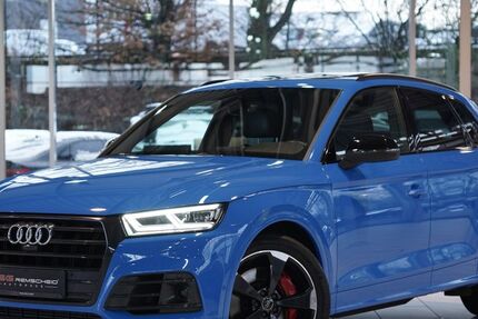 Audi SQ5 75.000 km 43.900 &euro; Remscheid/NRW 42855