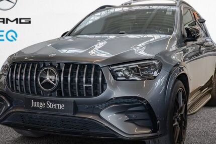 Mercedes-Benz GLE 53 AMG 27.482 km 91.490 &euro; Hagen 58135