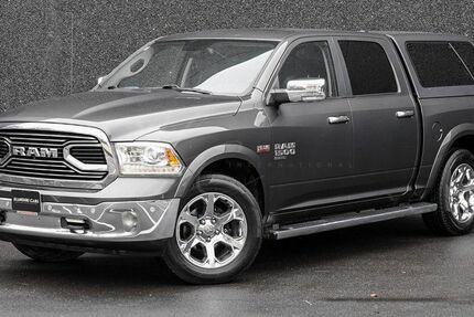 Dodge RAM 244.400 km 29.155 &euro; Hagen 58089