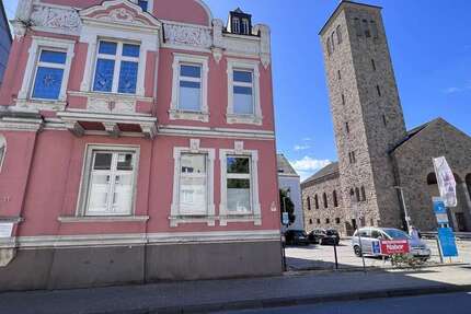 Haus Bochum Weitmar - 9 Zimmer, 290 m&sup2;, 570.000&euro; | Angebot:24453947