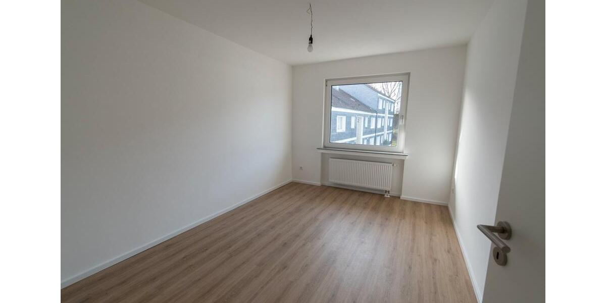 Etagenwohnung Wuppertal Gemarkung Barmen - 3.5 Zimmer, 89 m&sup2;, 900&euro; | Angebot:25992986