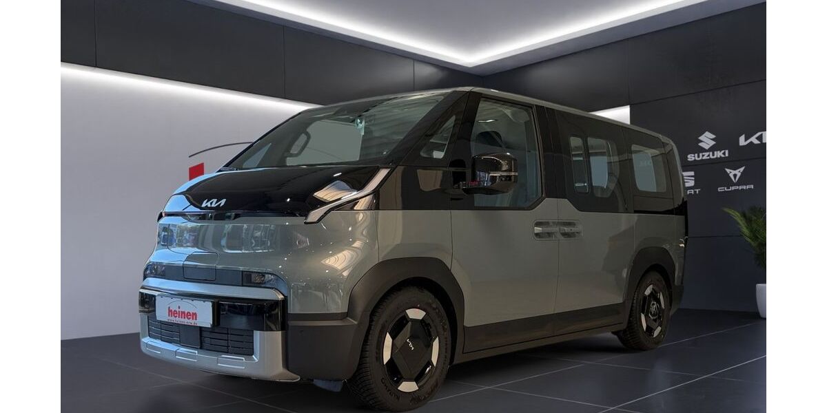 Kia PV5 5.000 km 41.980 &euro; Hagen 58135