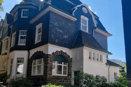 Wohnung Remscheid Gemarkung Bergisch Born - 3 Zimmer, 90 m&sup2;, 830&euro; | Angebot:25569576