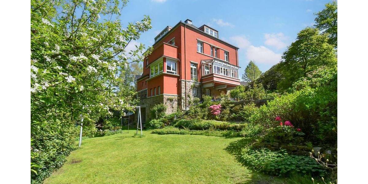 Mehrfamilienhaus, Wohnhaus Essen / Bredeney Bredeney - 1 Zimmer, 406 m&sup2;, 2.200.000&euro; | Angebot:26569006