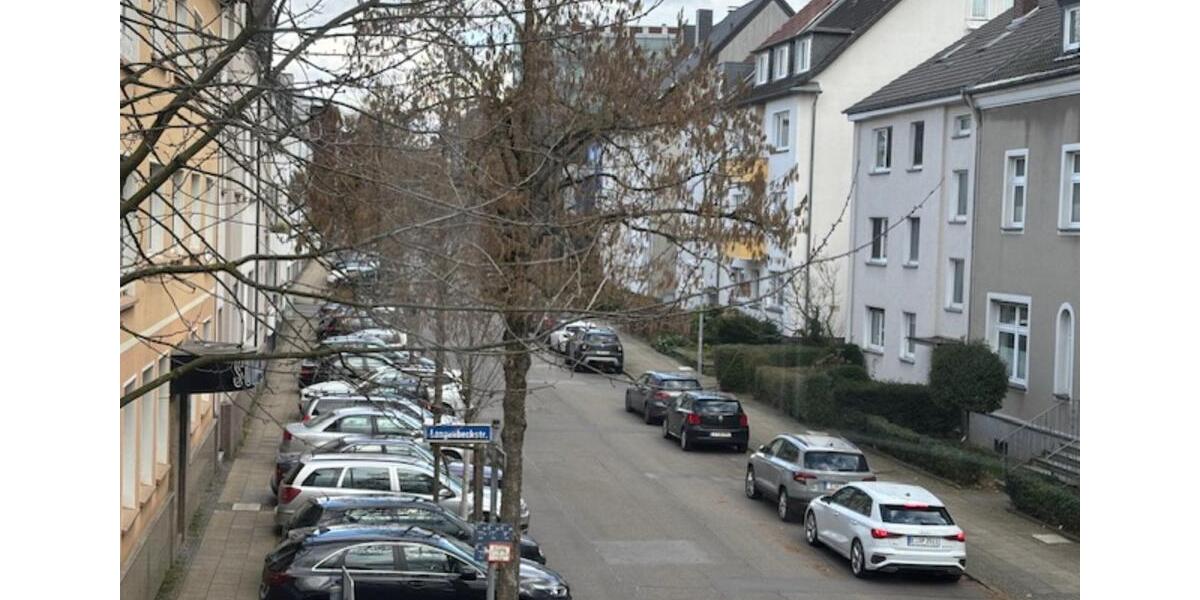 Etagenwohnung Essen Stadtbezirk II - 2 Zimmer, 63 m&sup2;, 690&euro; | Angebot:25749528