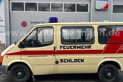 Ford Transit 51.283 km 8.890 &euro; Mülheim a.d. Ruhr 45472