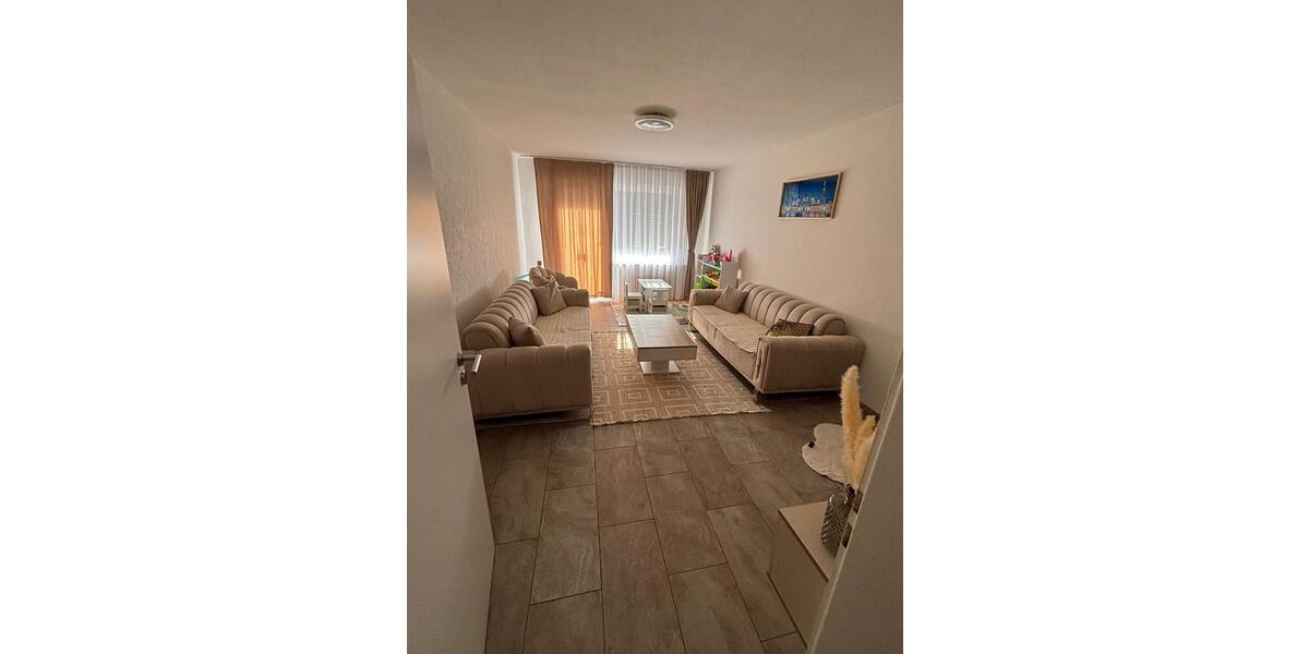 Etagenwohnung Breckerfeld - 2 Zimmer, 45 m&sup2;, 690&euro; | Angebot:25405171