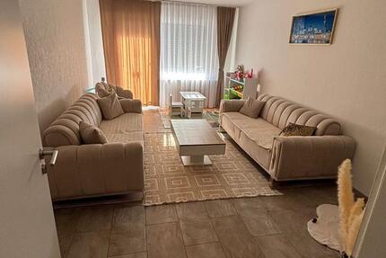 Wohnung Breckerfeld - 2 Zimmer, 59 m&sup2;, 550&euro; | Angebot:25405171