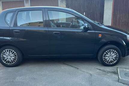 Chevrolet Kalos 134.979 km 1.990 &euro; Gelsenkirchen 45891