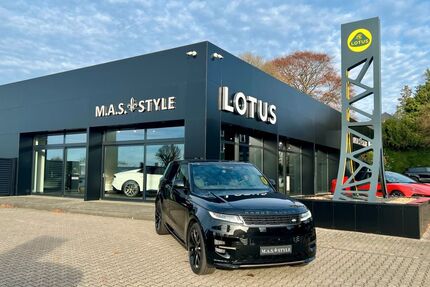 Land Rover Range Rover Sport 6.050 km 114.950 &euro; Wuppertal 42349