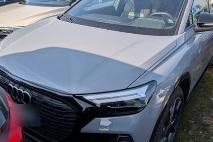Audi Q4 e-tron 18.011 km 25.370 &euro; Hagen 58091