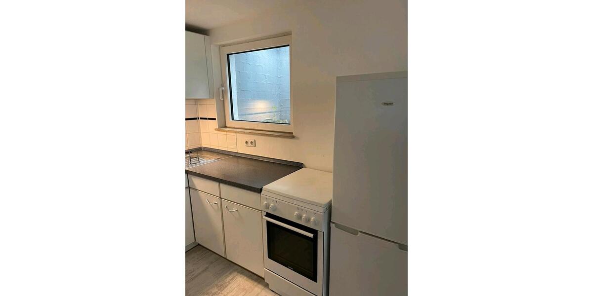 Erdgeschoßwohnung Hattingen - 1 Zimmer, 32 m&sup2;, 400&euro; | Angebot:26538390
