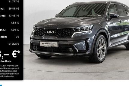Kia Sorento 38.576 km 41.590 &euro; Remscheid 42897
