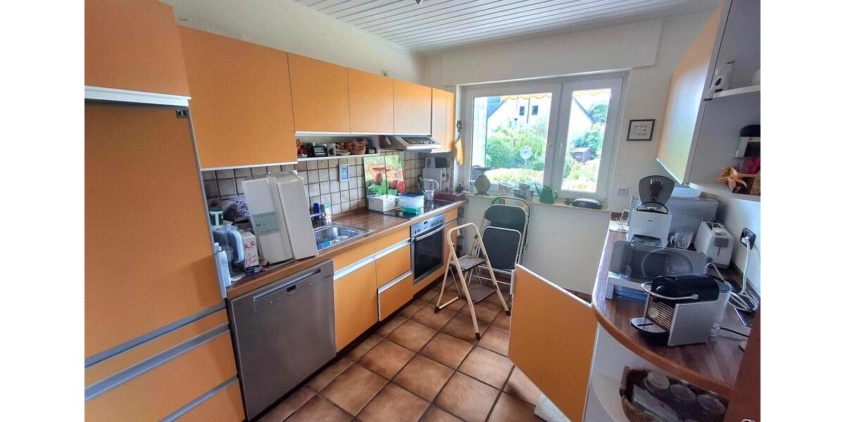 Terrassenwohnung Ratingen Homberg - 3 Zimmer, 99 m&sup2;, 425.000&euro; | Angebot:27259153