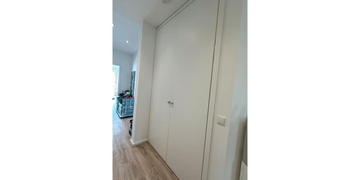 Dachgeschoßwohnung Solingen Burg - 4 Zimmer, 134 m&sup2;, 410.000&euro; | Angebot:26669530