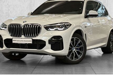 BMW X5 99.800 km 45.390 &euro; Sprockhövel 45549
