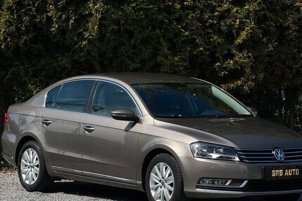 VW Passat 51.000 km 11.500 &euro; Remscheid 42899