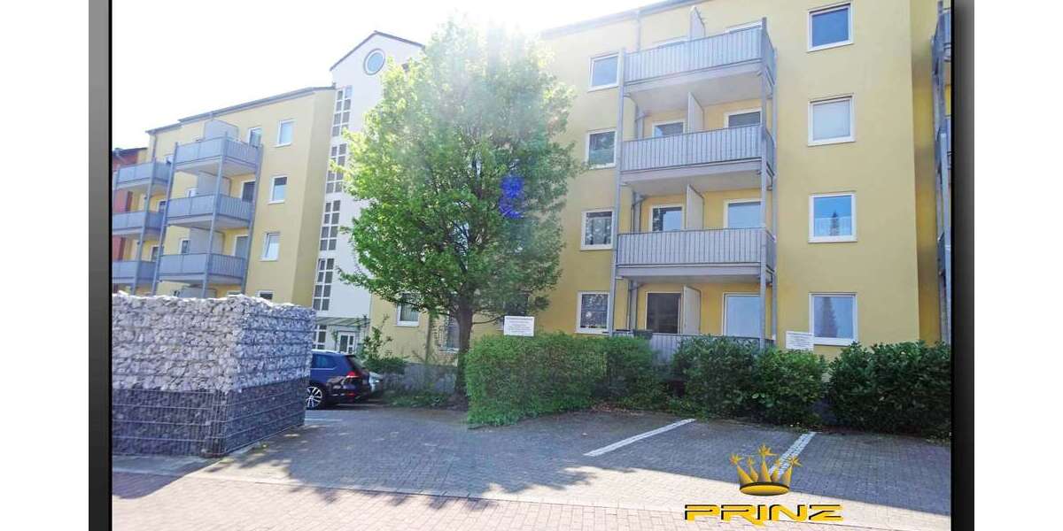 Etagenwohnung Herdecke - 2 Zimmer, 46 m&sup2;, 95.000&euro; | Angebot:24807361