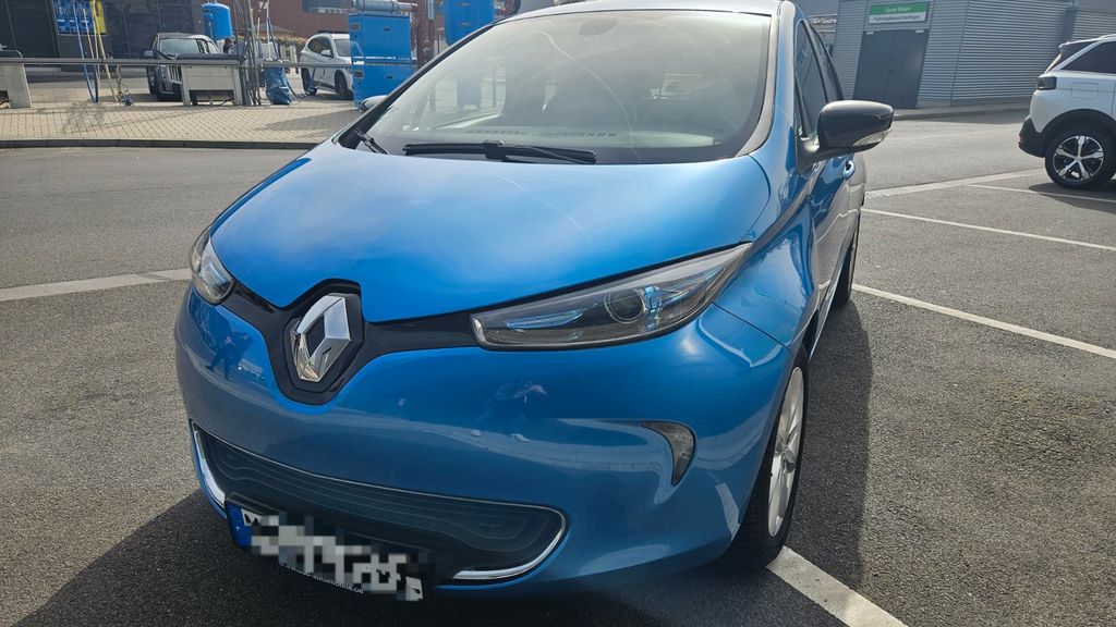 Renault ZOE 68.800 km 6.300 &euro; Mülheim an der Ruhr 45473
