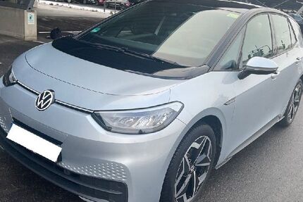 VW ID.3 7.715 km 24.999 &euro; Wuppertal 42281