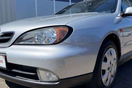 Nissan Primera 238.891 km 1.480 &euro; Hagen 58135