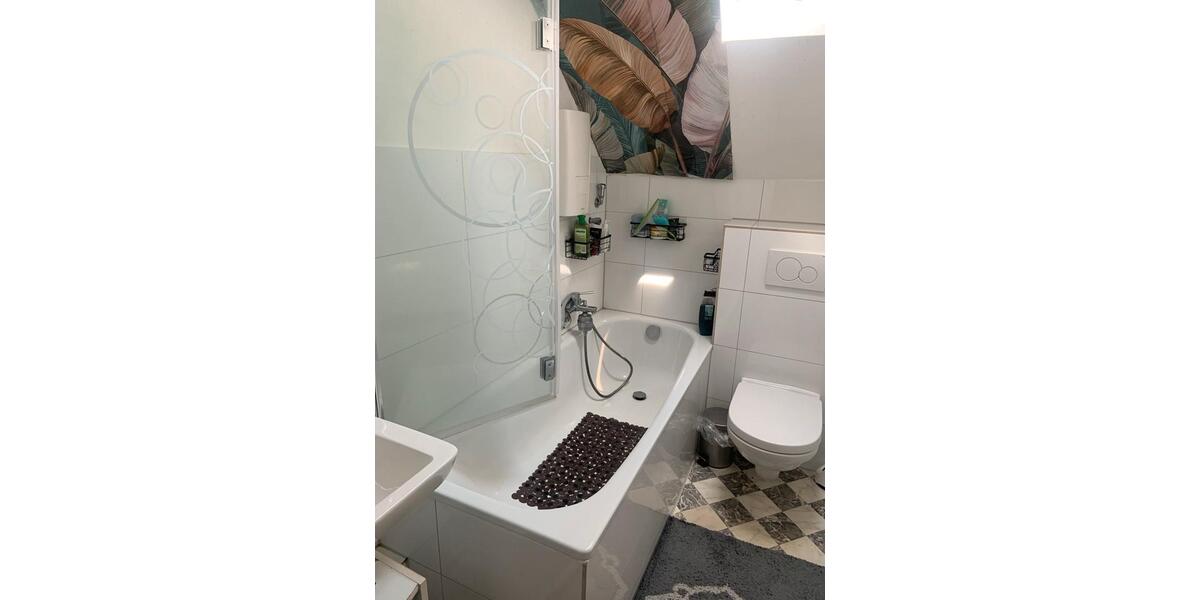 Hochparterre Solingen Aufderhöhe - 3 Zimmer, 78 m&sup2;, 350&euro; | Angebot:25138287