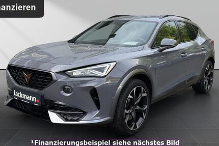 Cupra Formentor 47.200 km 26.990 &euro; Wuppertal 42109