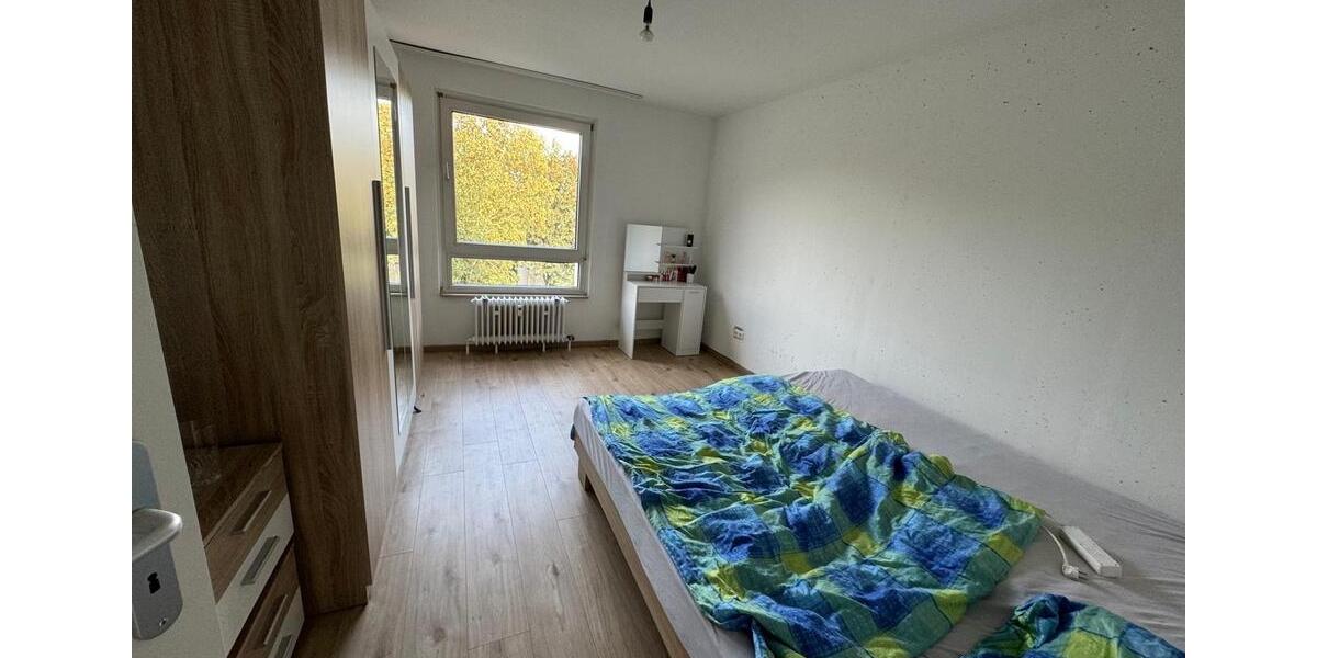 Etagenwohnung Ratingen Tiefenbroich - 3 Zimmer, 60 m&sup2;, 805&euro; | Angebot:26021454