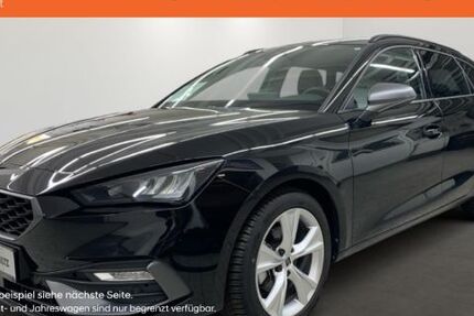 Seat Leon 20.105 km 28.290 &euro; Essen 45307
