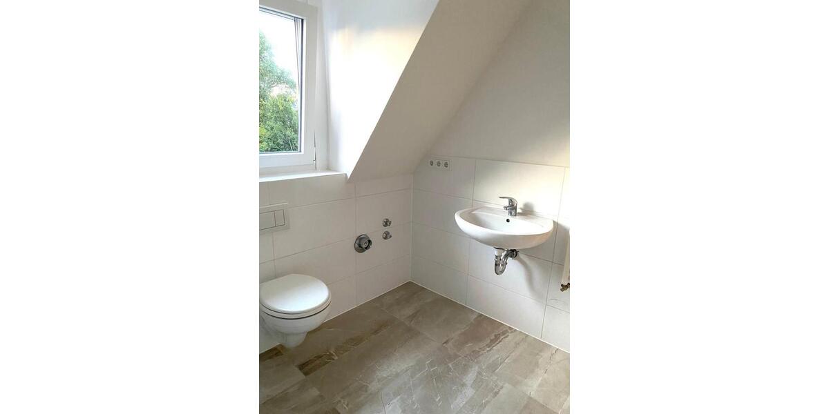 Maisonettenwohnung Gelsenkirchen Gelsenkirchen-Mitte - 2.5 Zimmer, 82 m&sup2;, 820&euro; | Angebot:25297504